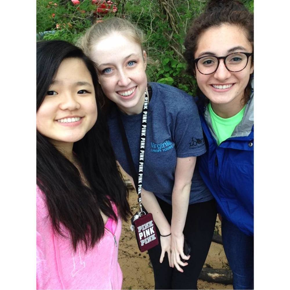 Meet your Posher, Meghan